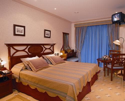 Hotel Reveron Plaza - 12