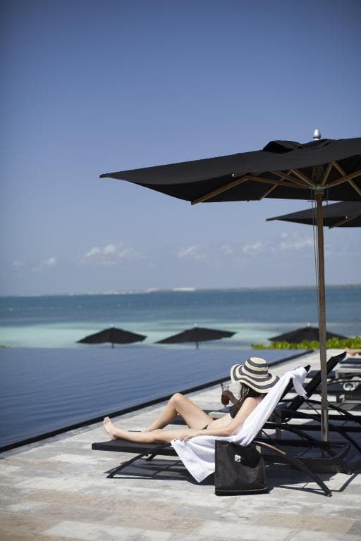 Nizuc Resort & Spa - 23