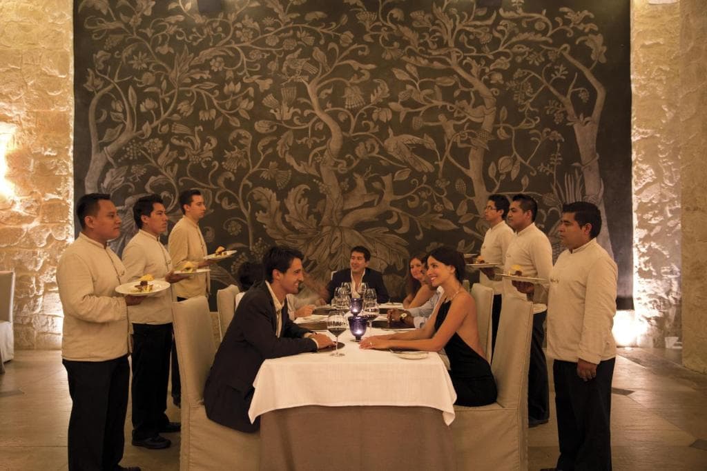 Nizuc Resort & Spa - 35