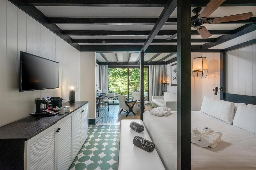 Ocean Riviera Paradise - 4