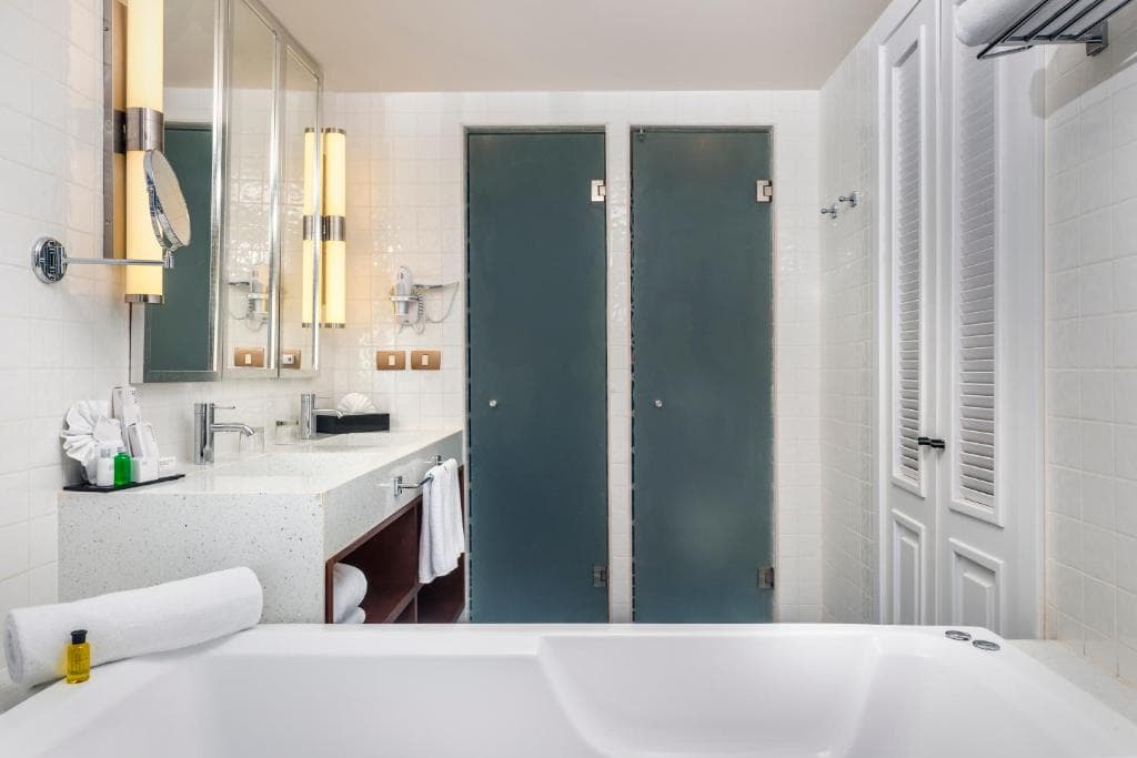 Ocean Riviera Paradise - 8