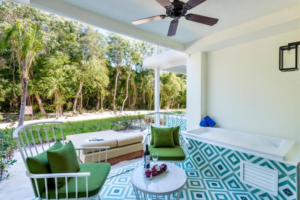 Ocean Riviera Paradise - 10