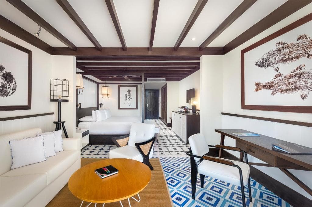 Ocean Riviera Paradise - 11