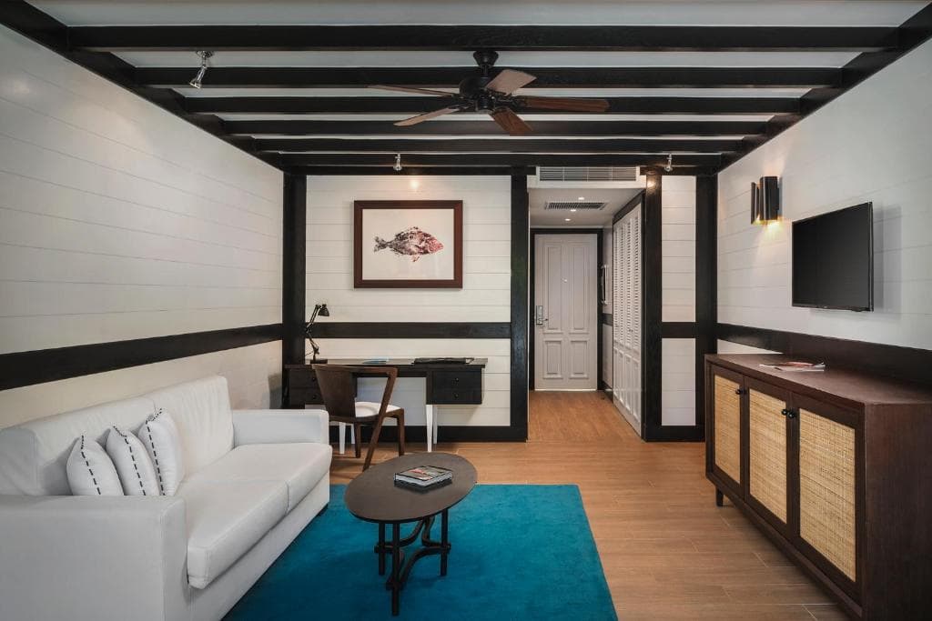 Ocean Riviera Paradise - 12