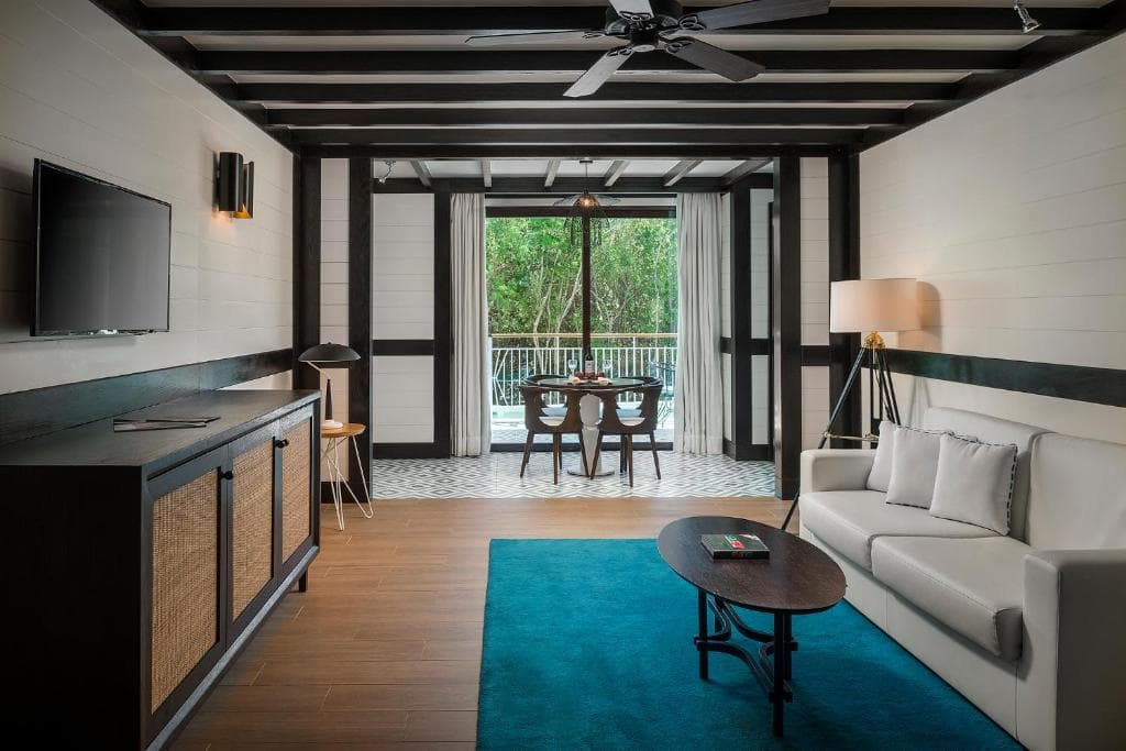 Ocean Riviera Paradise - 13