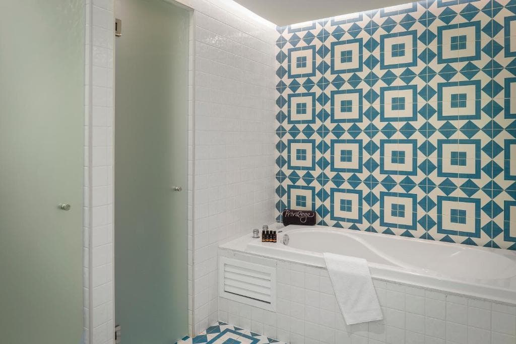 Ocean Riviera Paradise - 15