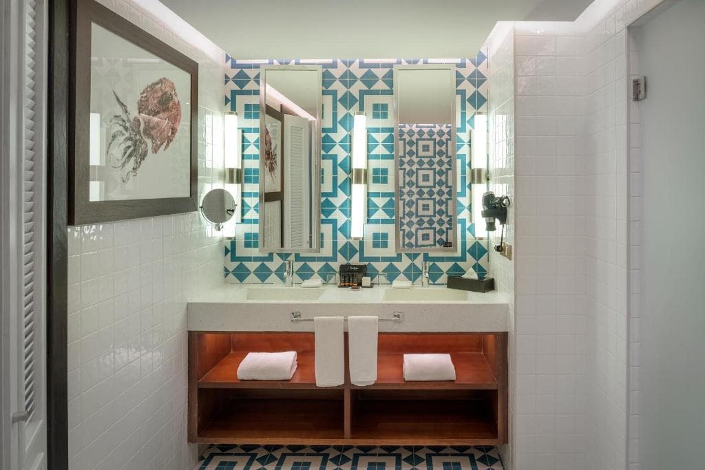 Ocean Riviera Paradise - 17