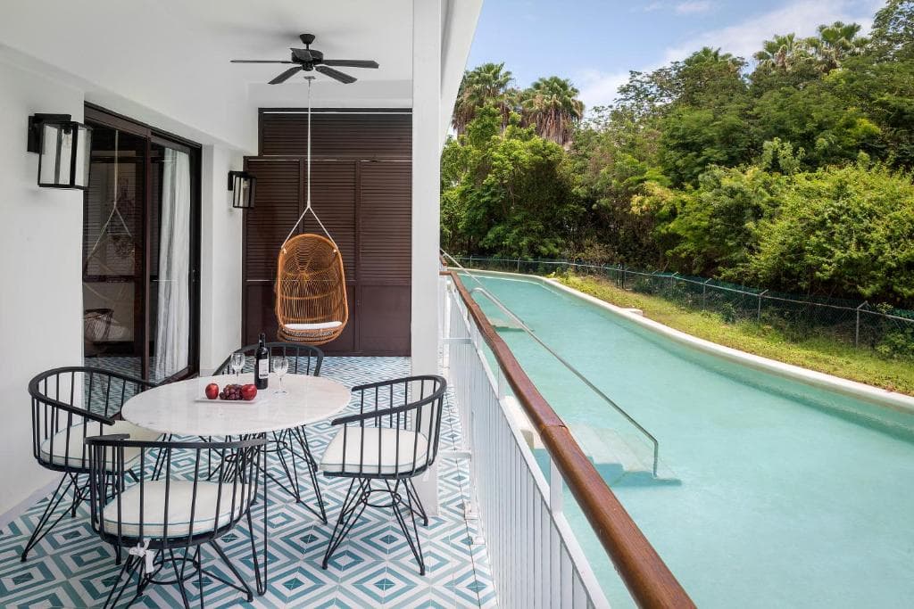 Ocean Riviera Paradise - 20