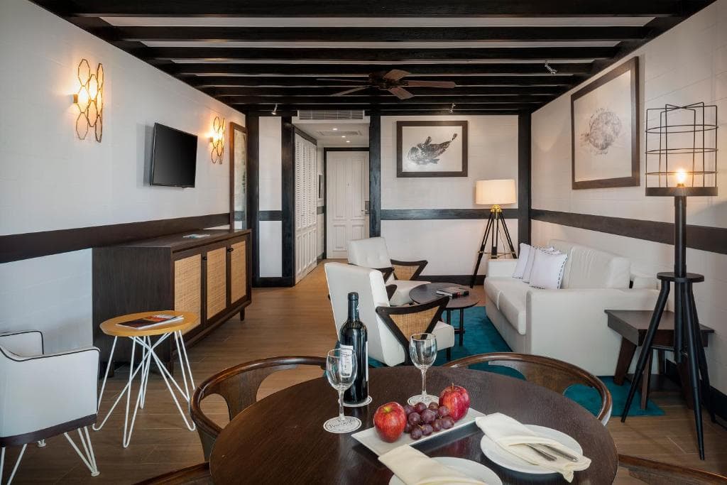 Ocean Riviera Paradise - 22