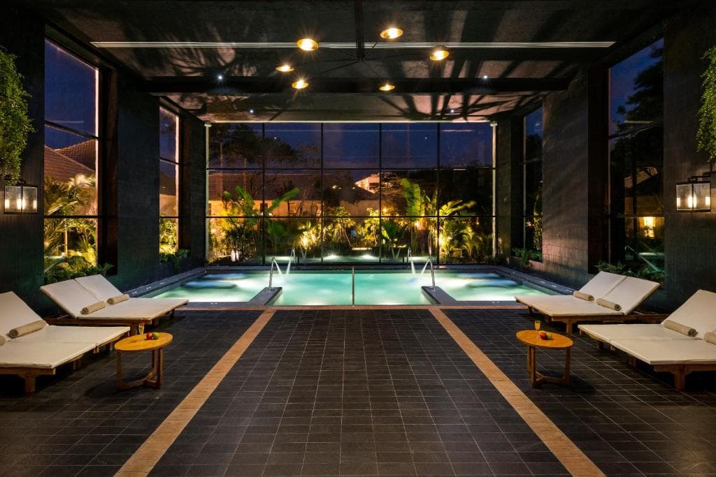 Ocean Riviera Paradise - 33