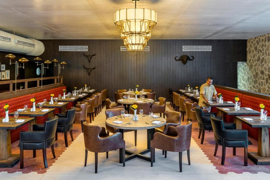 Ocean Riviera Paradise - 34