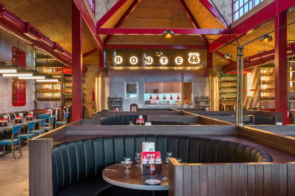 Ocean Riviera Paradise - 35