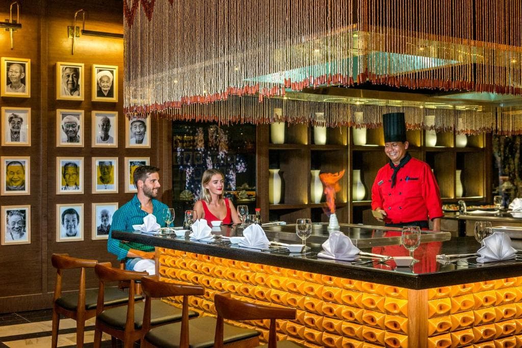 Ocean Riviera Paradise - 36