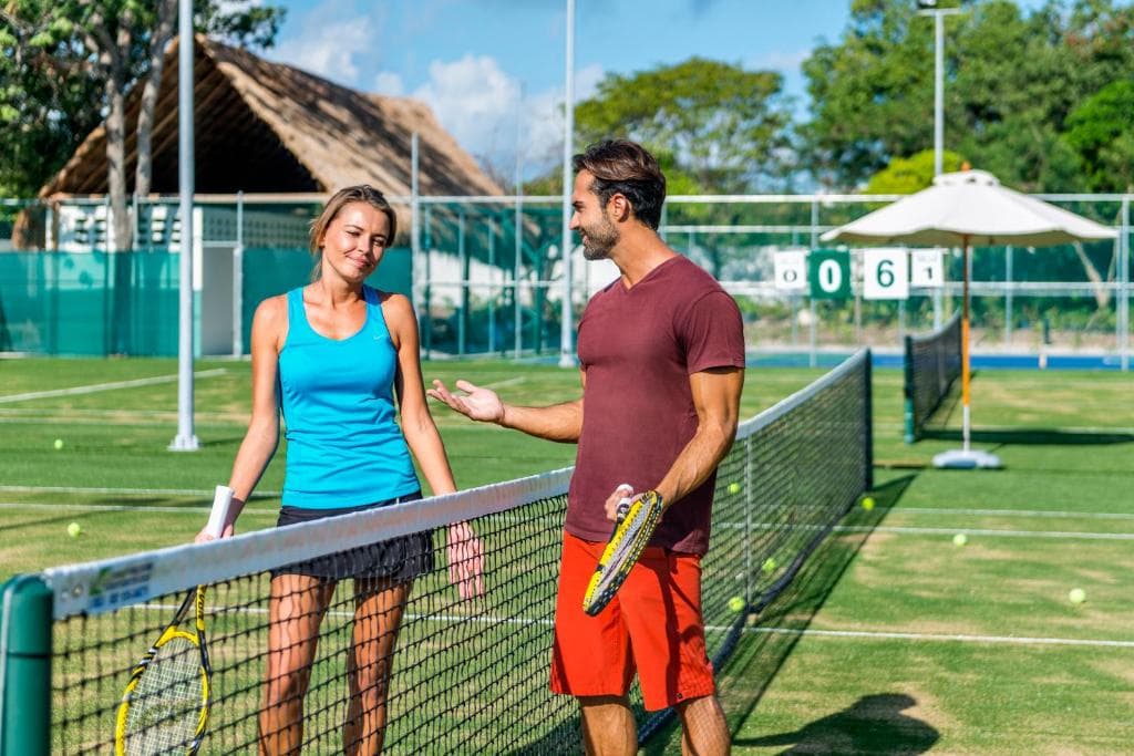 Ocean Riviera Paradise - 40