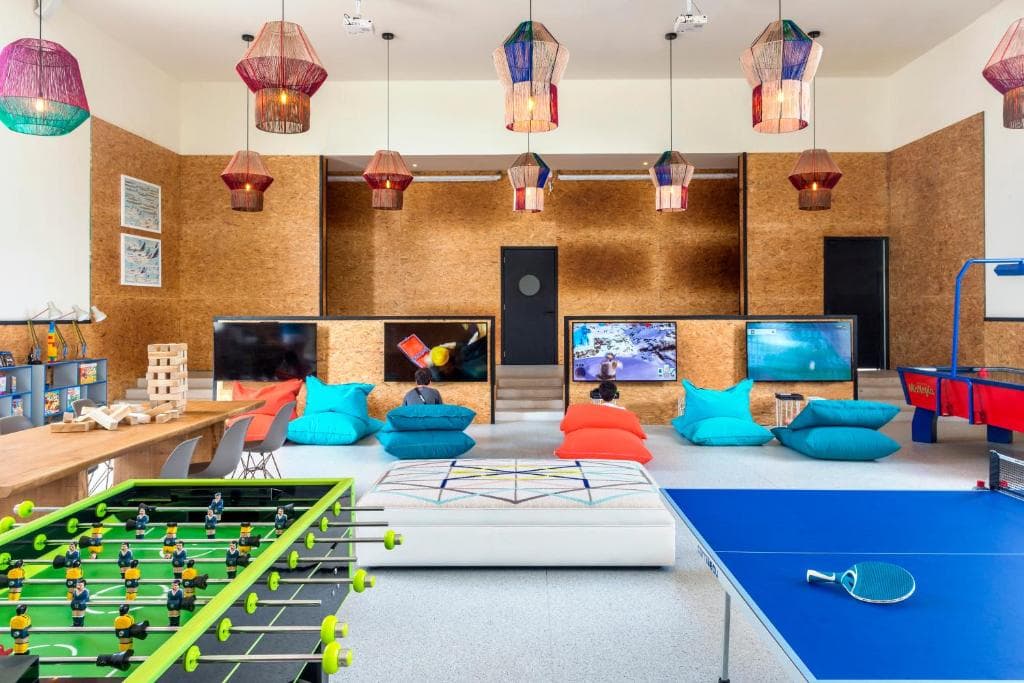 Ocean Riviera Paradise - 41