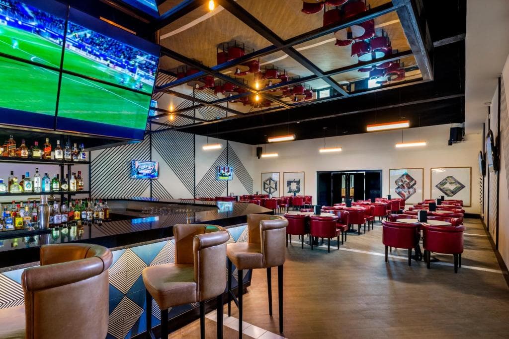 Ocean Riviera Paradise - 42