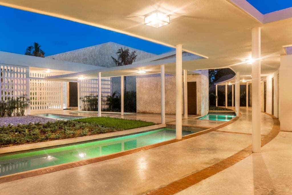 Ocean Riviera Paradise - 43