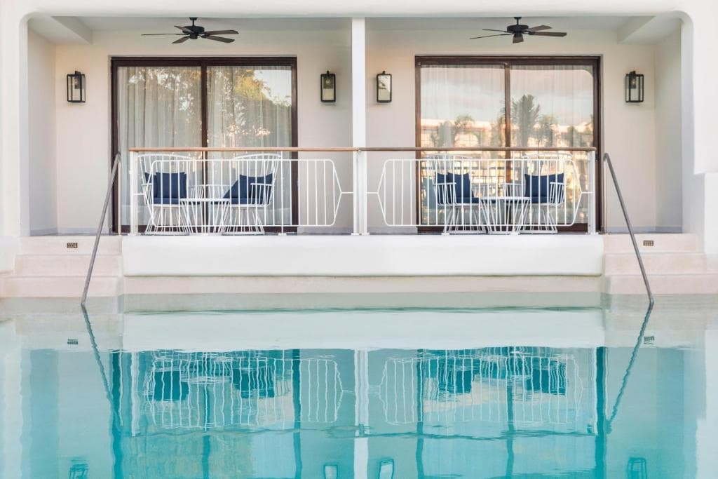 Ocean Riviera Paradise El Beso - 14