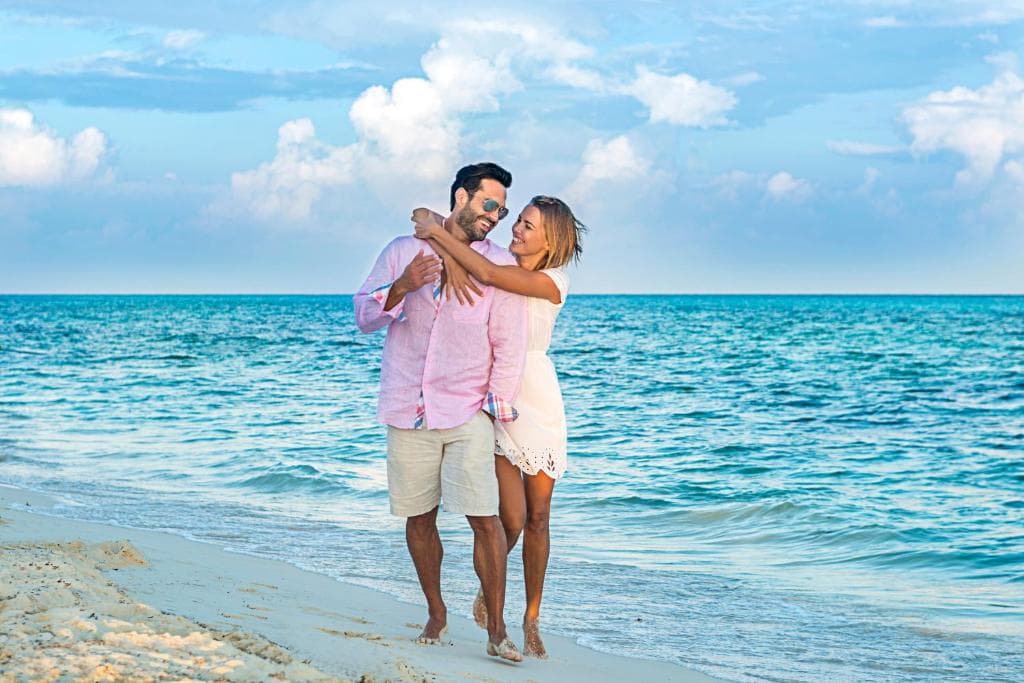 Ocean Riviera Paradise El Beso - 20