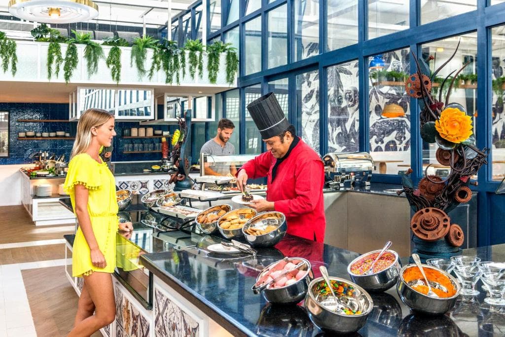 Ocean Riviera Paradise El Beso - 24