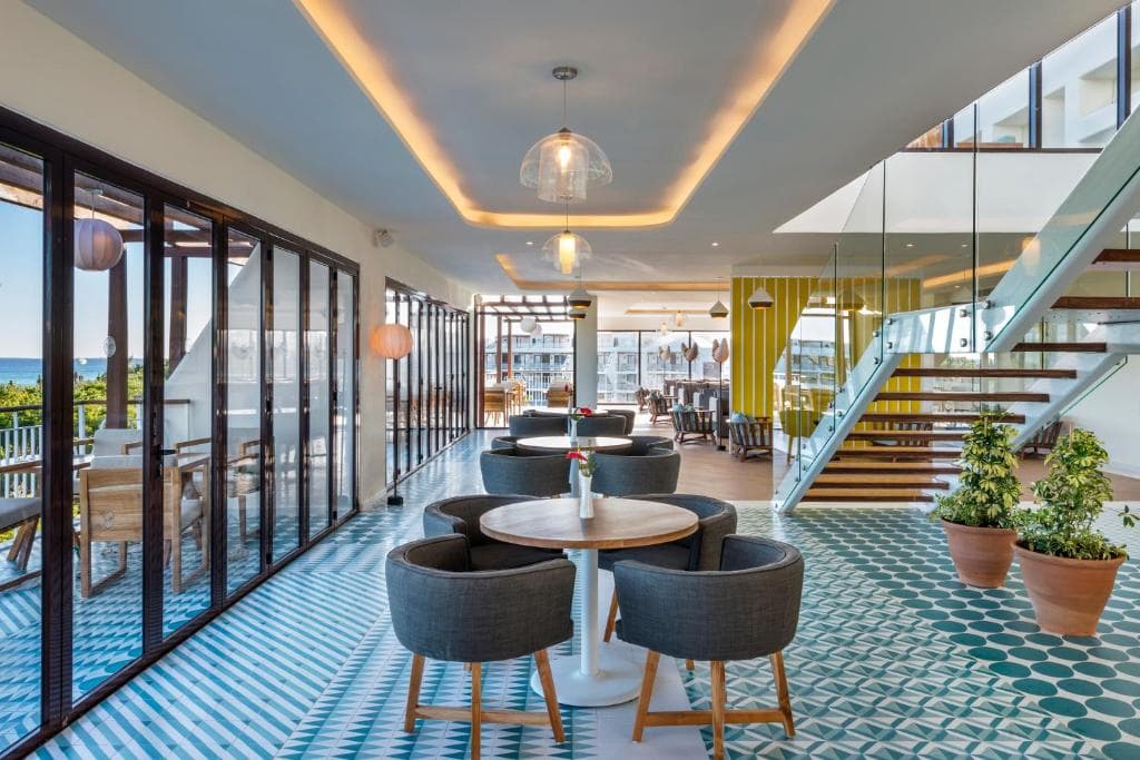 Ocean Riviera Paradise El Beso - 25