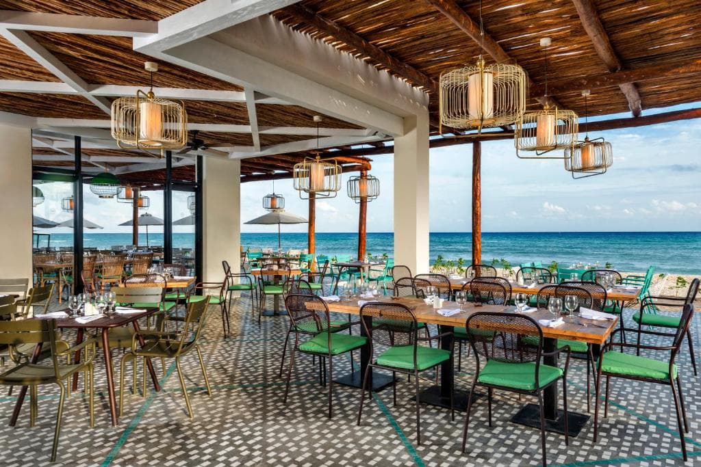 Ocean Riviera Paradise El Beso - 31