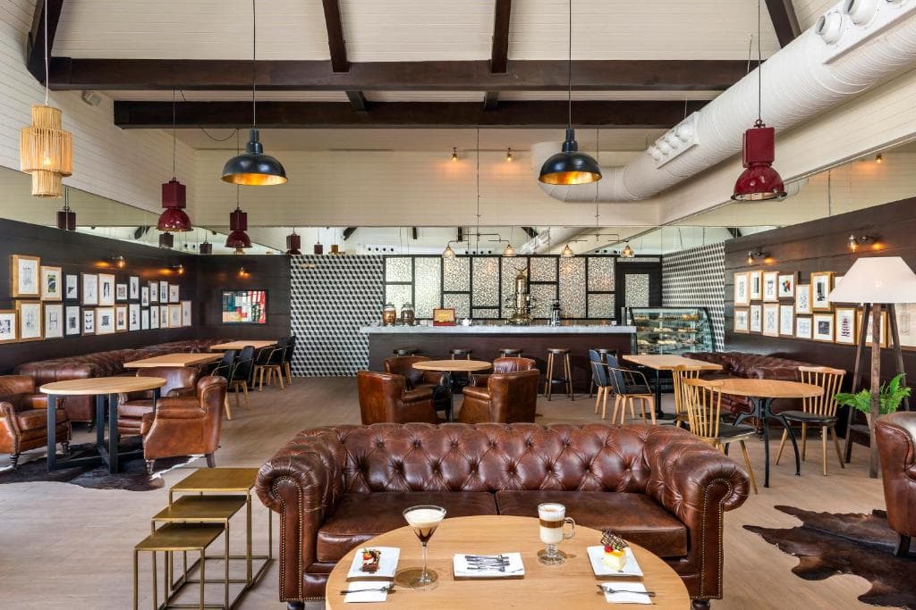 Ocean Riviera Paradise El Beso - 34