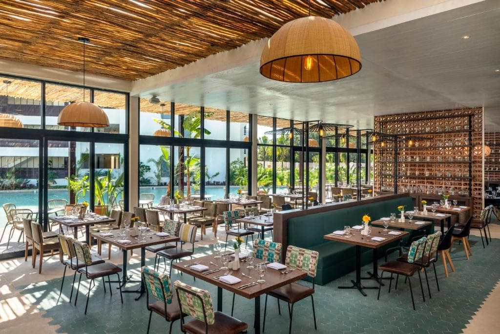 Ocean Riviera Paradise El Beso - 38