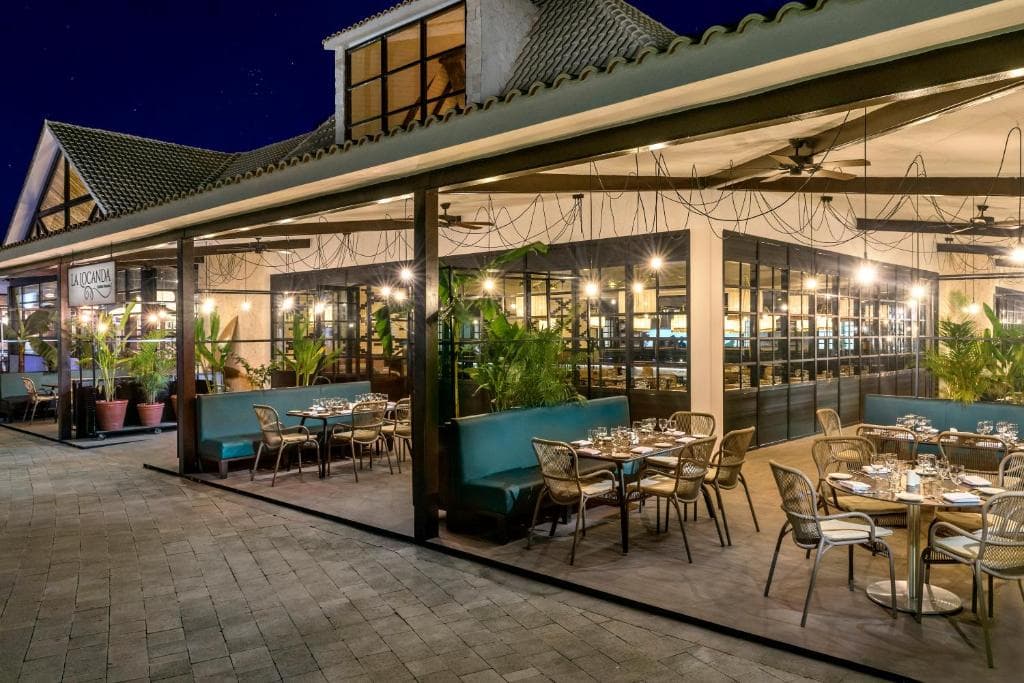 Ocean Riviera Paradise El Beso - 39