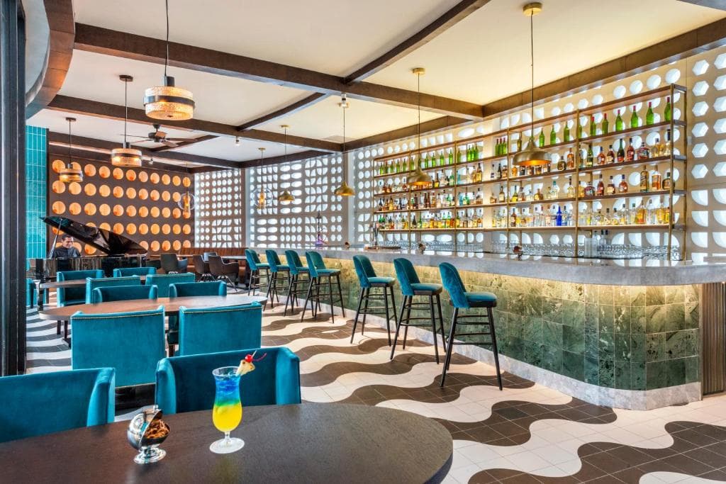 Ocean Riviera Paradise El Beso - 40