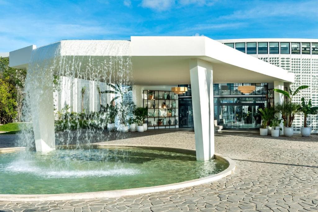 Ocean Riviera Paradise El Beso - 43