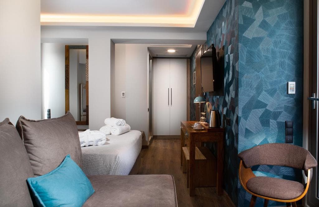 360Degrees Pop Art Hotel - 4