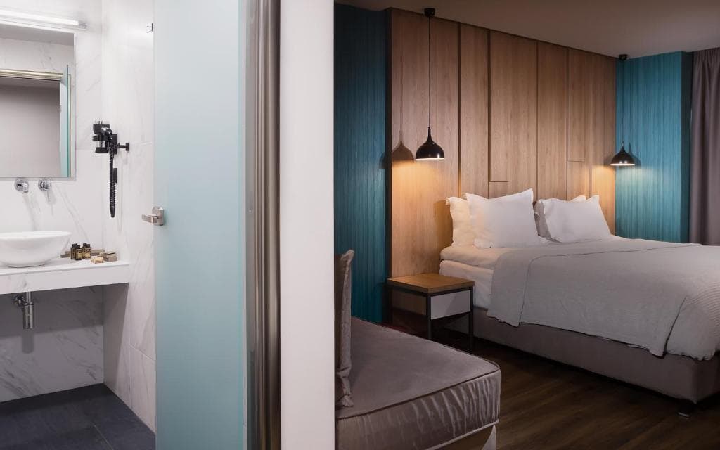 360Degrees Pop Art Hotel - 20