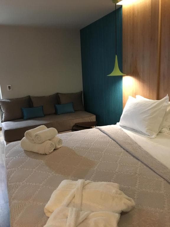 360Degrees Pop Art Hotel - 21