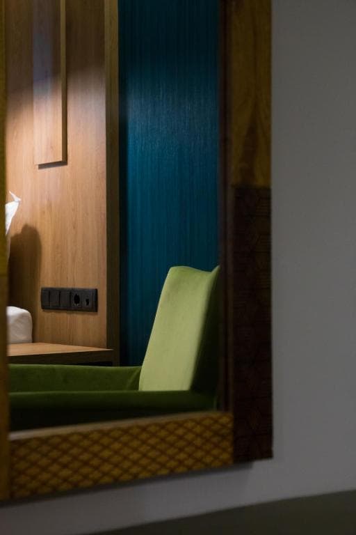 360Degrees Pop Art Hotel - 22