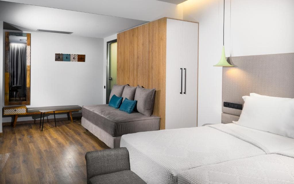 360Degrees Pop Art Hotel - 31