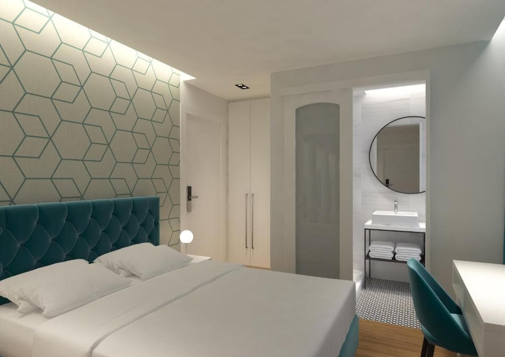 Athenian Montaza Hotel - 37