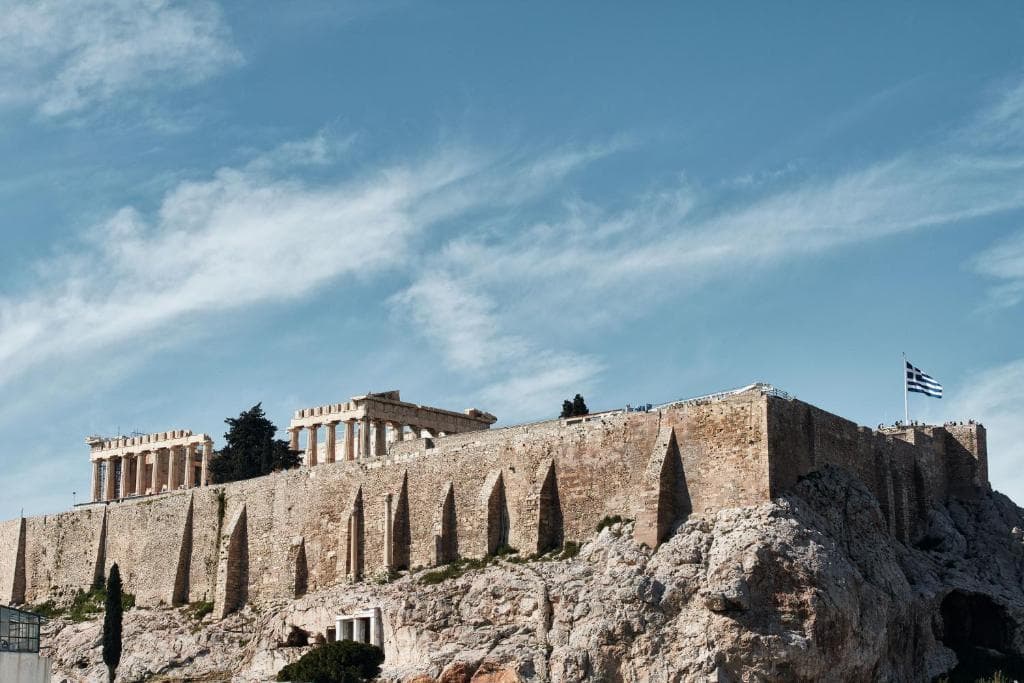 AthensWas Design Hotel - 2