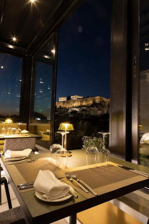 AthensWas Design Hotel - 4