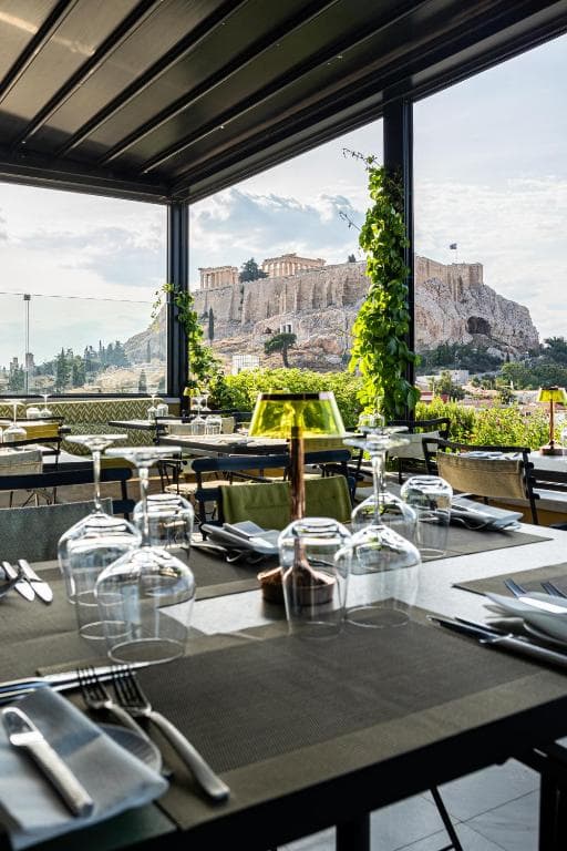 AthensWas Design Hotel - 20