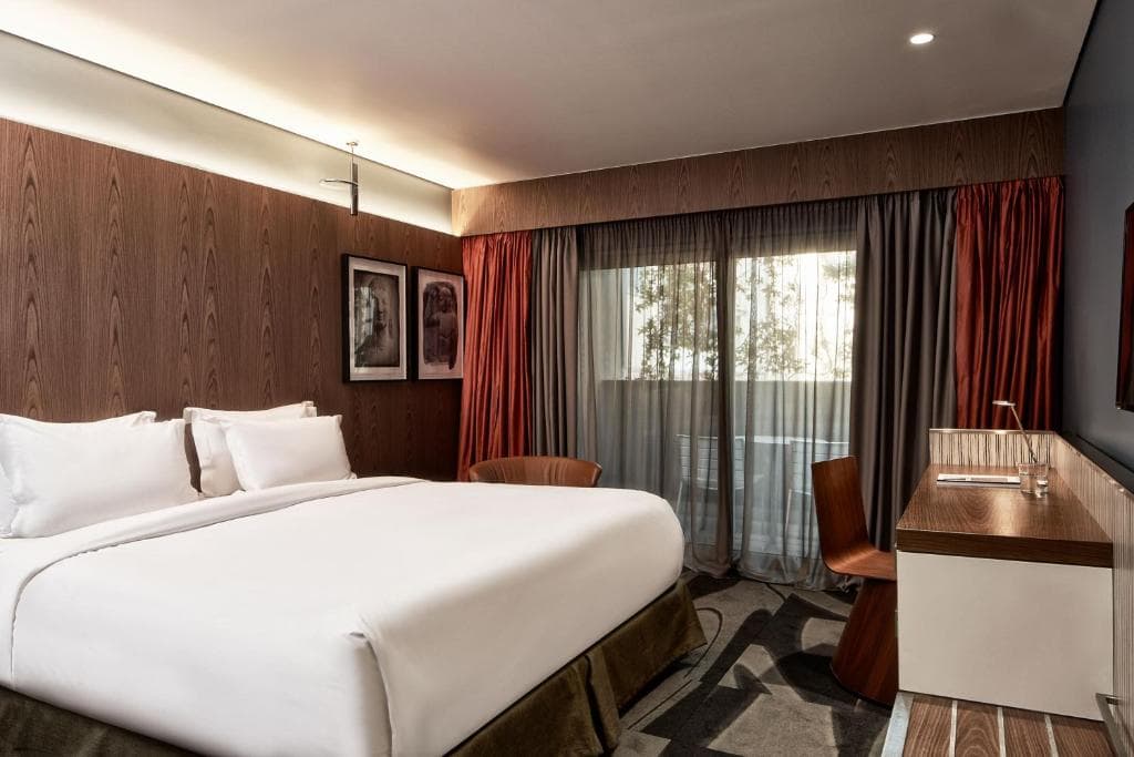AthensWas Design Hotel - 26