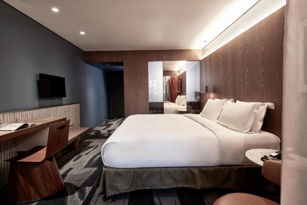 AthensWas Design Hotel - 27
