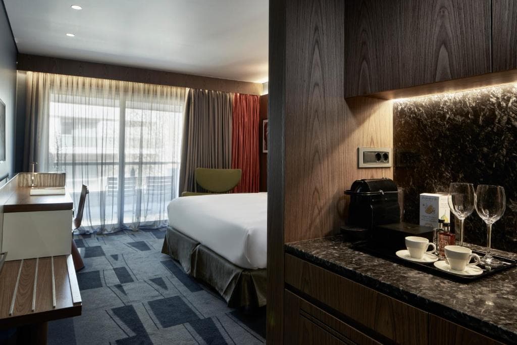 AthensWas Design Hotel - 28