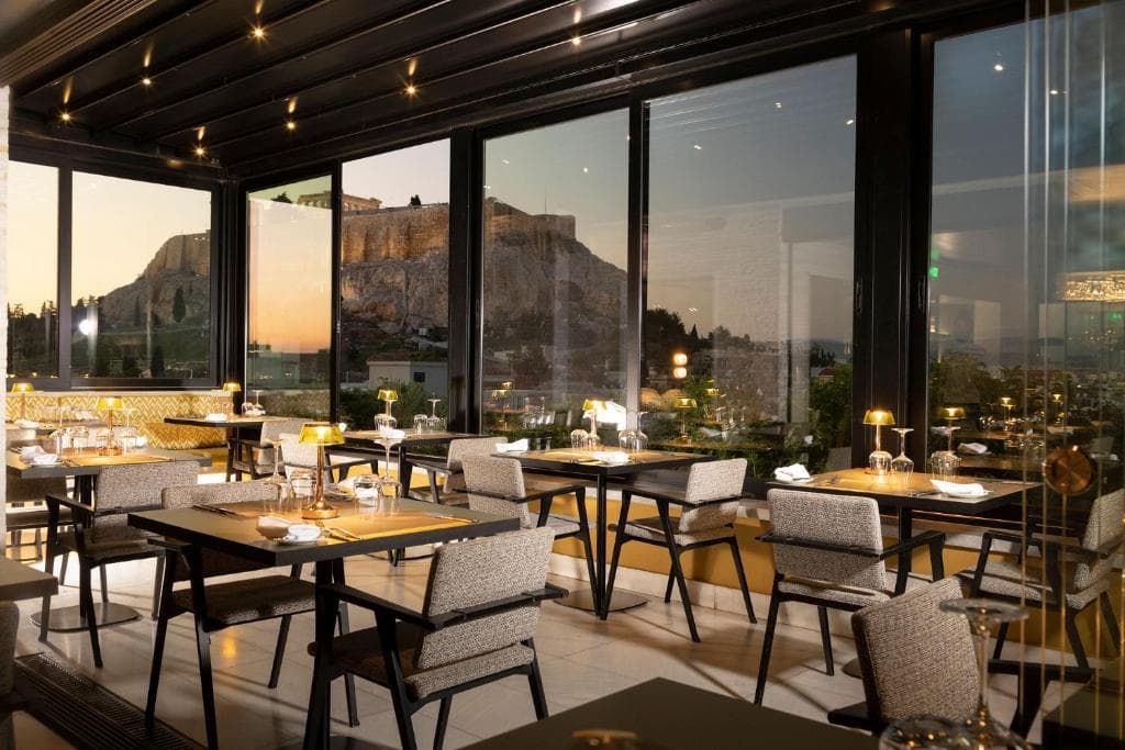 AthensWas Design Hotel