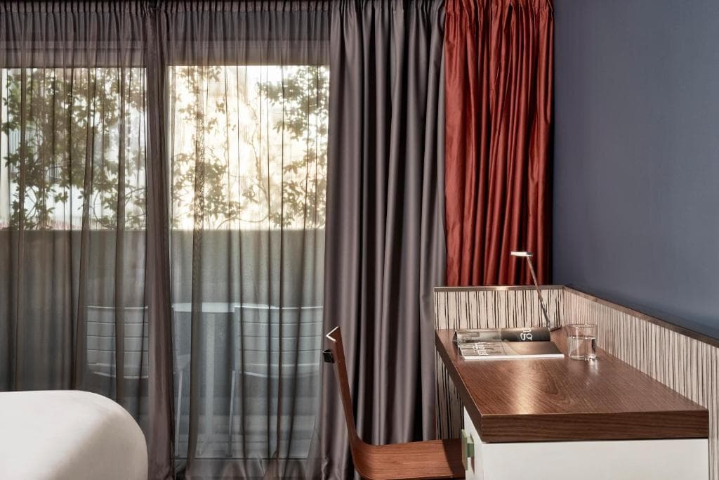 AthensWas Design Hotel - 45