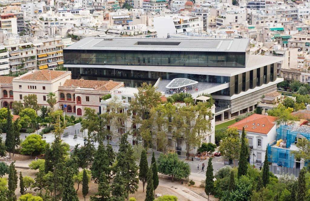AthensWas Design Hotel - 47