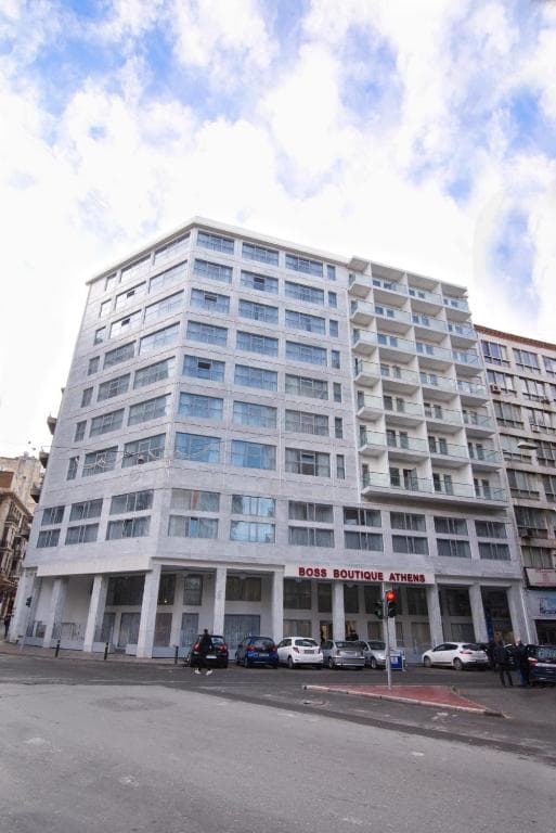 Boss Boutique Athens - 21