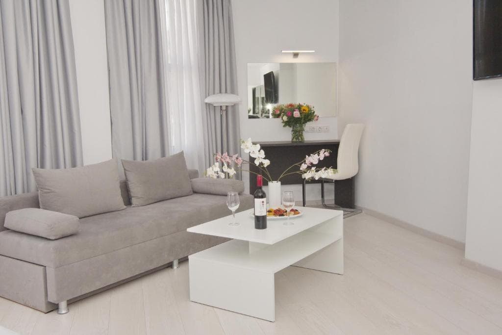Boss Boutique Athens - 38