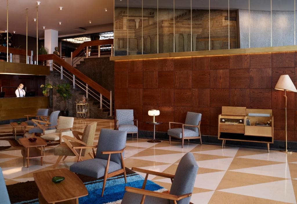 Brown Acropol, a member of Brown Hotels - 3
