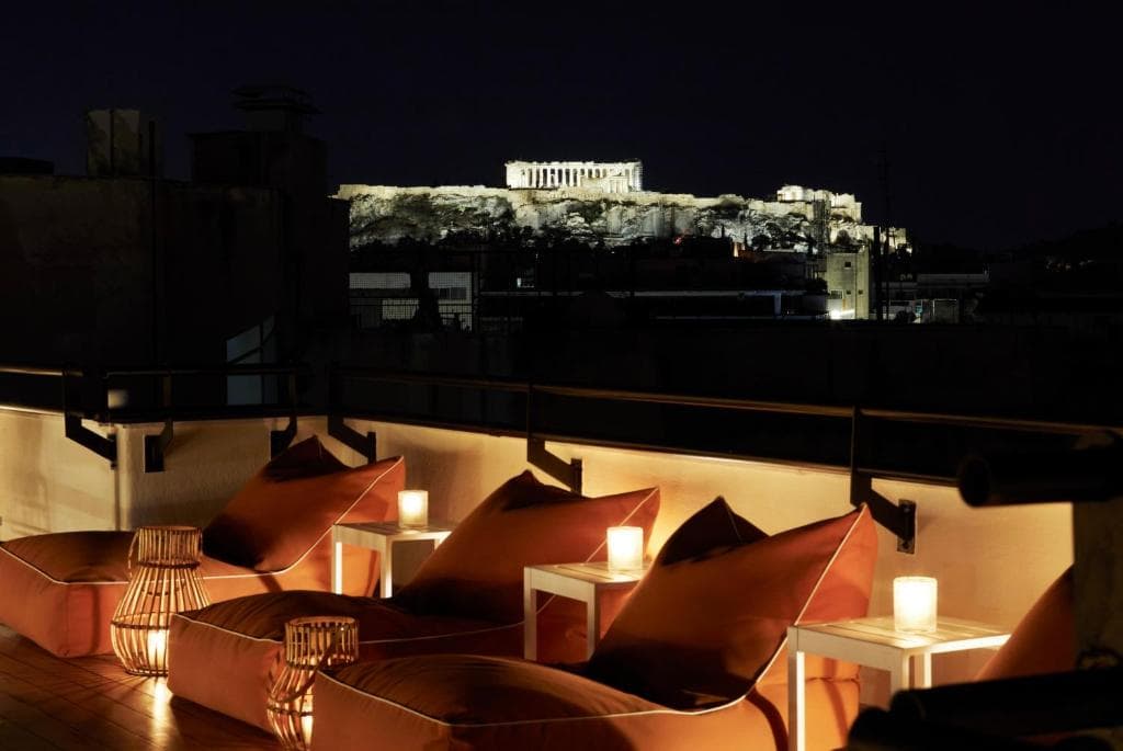 Brown Acropol, a member of Brown Hotels - 7